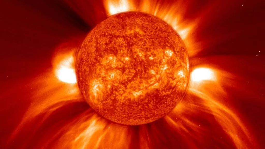 Why 2026 will be a year like no other for India's Sun mission 4 sun