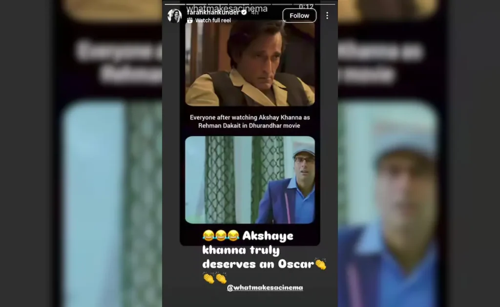 Dhurandhar box office collection day 4: Ranveer Singh film beats Sikandar, passes Monday test and crosses ₹120 crore 6 ifci2ts4 dhurandhar 625x300 08 December 25