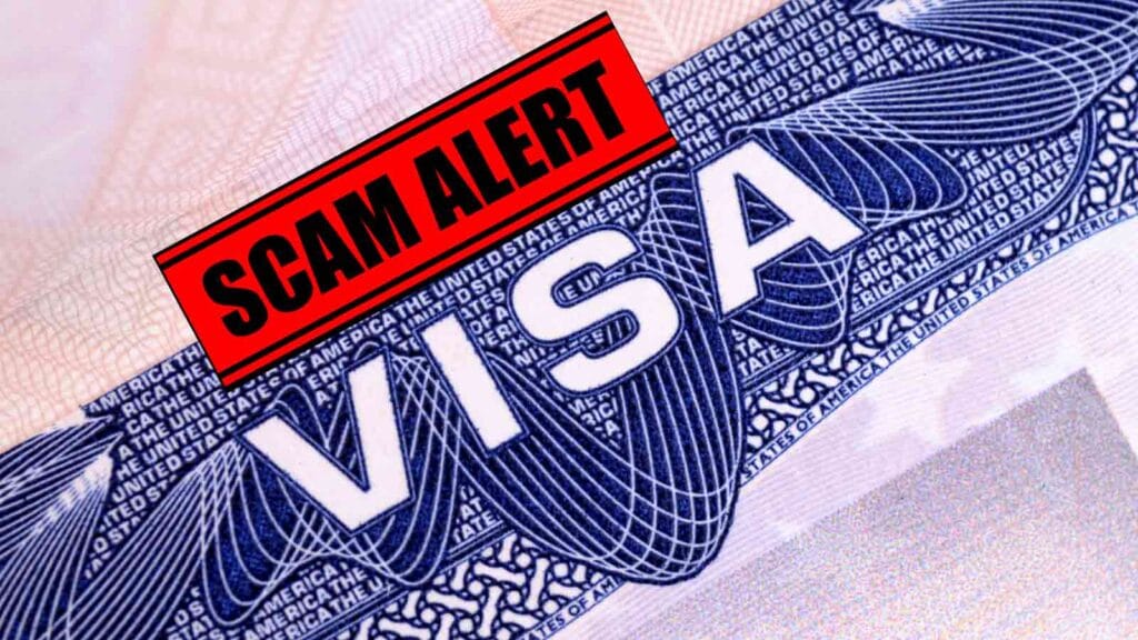 Student Visa Fraud Investigation: How 'Visa Mills' in the West Exploit International Students in 2026 8 How to Protect Yourself From Student Visa Fraud | Survival Guide