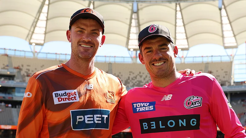 Perth Scorchers Vs Sydney Sixers Live Streaming, Big Bash League 2025-26 Qualifier: SYS Win Toss, Elect To Bowl First 3 sydney sixers