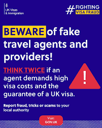 Student Visa Fraud Investigation: How 'Visa Mills' in the West Exploit International Students in 2026 9 image