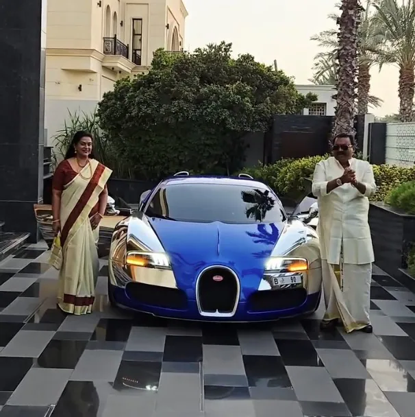 Bengaluru Real Estate Tycoon, Under Tax Scrutiny, Dies By Suicide In Office, 2026 3 bengaluru