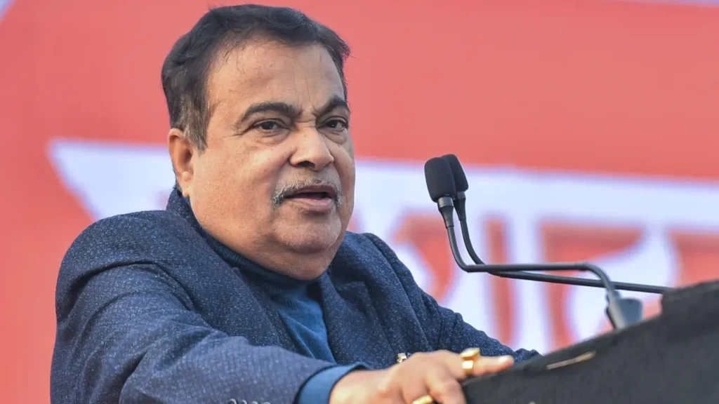 nitin gadkari FILE PTI NEWW 1767890163740 d