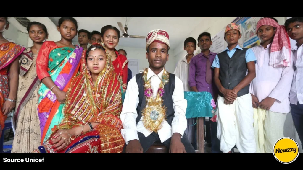 Child Marriage Report 2026 | 650 Million Women Alive Today Were Married as Children 9 Proven Strategies To Stop Child Marriage in Society