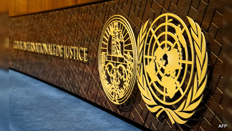 Indus Waters Treaty: India Holds Firm Against International Court Order, 2026 5 a66po8as international court of justice