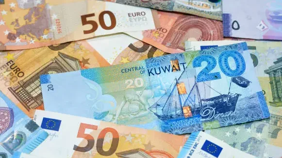 Kuwaiti Dinar (KWD) | The Highest Valued Currency