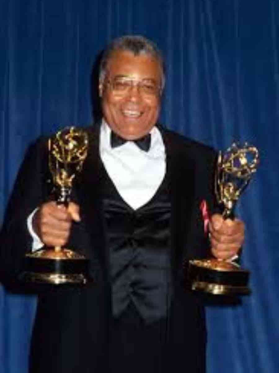 James Earl Jones Awards