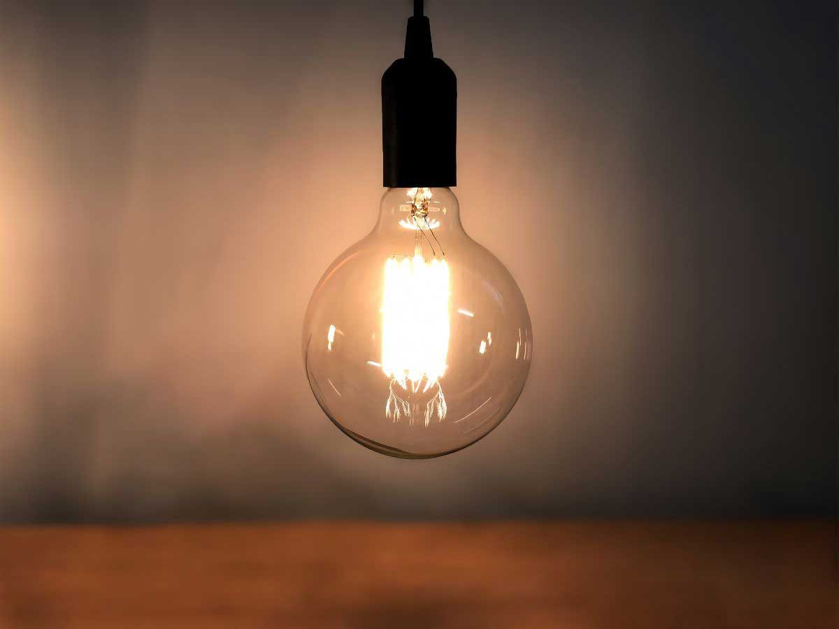 Light Bulb