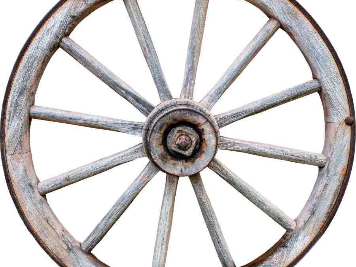 Wheel